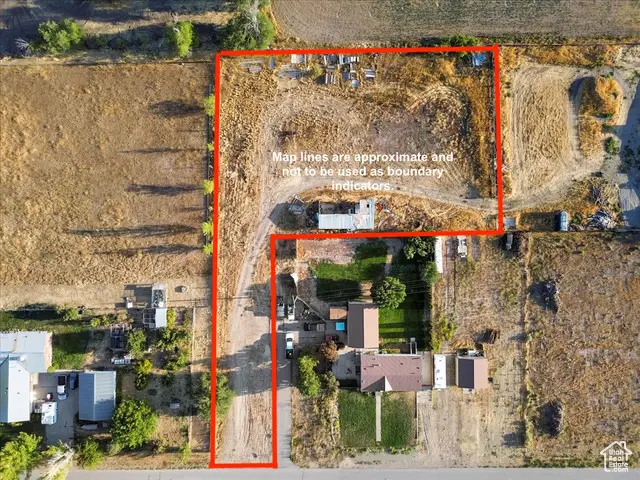 Address Withheld By Seller, Levan, UT 84050 - #3