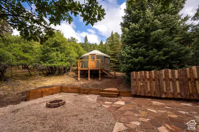 118 N Fir Cir, Duck Creek Village, UT 84762 - #3