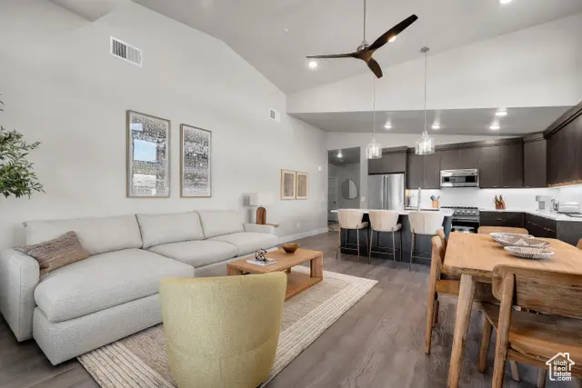 1134 W Helling Cir #6-301, Heber City, UT 84032 - Image #1