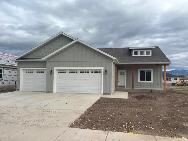 262 N 400 W, Preston, ID 83263 - Image #1