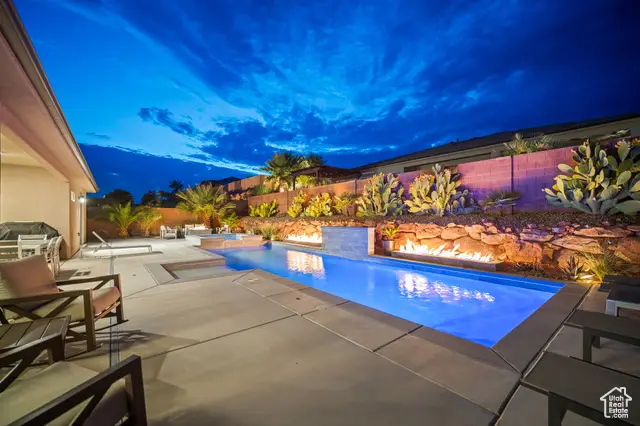 782 W 1860 N, Washington, UT 84780 - #3