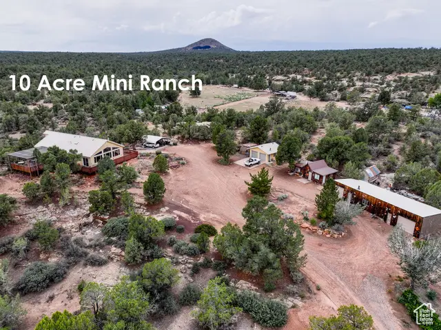 635 N Cougar Ln, Apple Valley, UT 84737 - Image #1