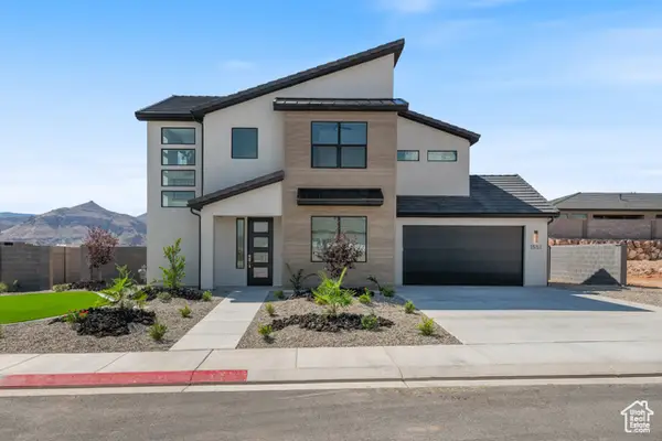 1551 W 800 Cir S, Hurricane, UT 84737