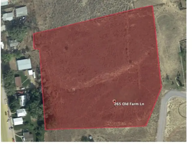 265 S Old Farm Ln #18, Coalville, UT 84017 - #2