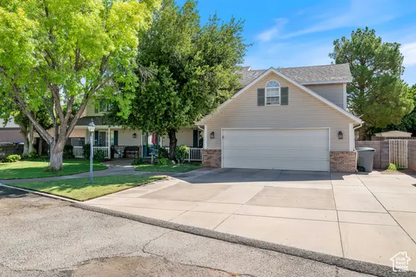 2285 S Shilo Cir, St. George, UT 84790
