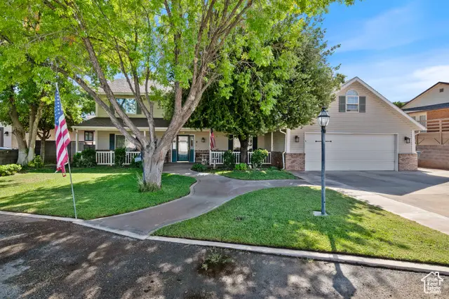 2285 S Shilo Cir, Saint George, UT 84790 - Image #2