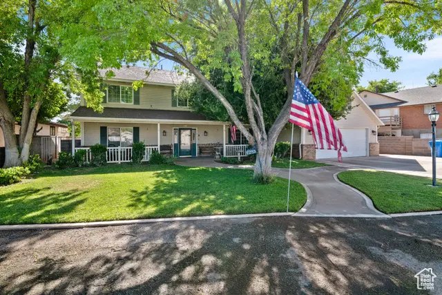 2285 S Shilo Cir, Saint George, UT 84790 - Image #3