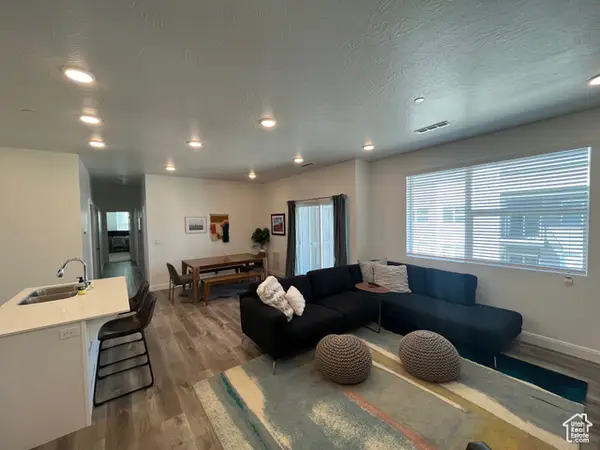 5801 S Garnet Dr #2-304, St. George, UT 84790