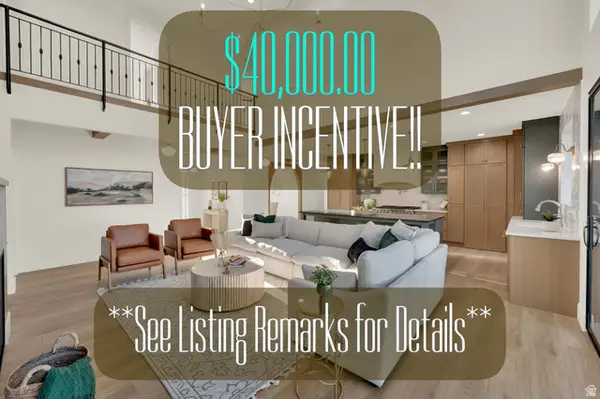 1299 S 1090 E, Salem, UT 84653