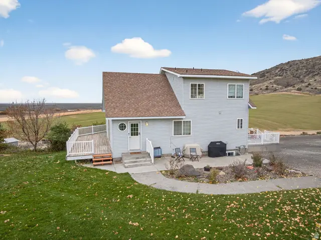 1000 E Butte Rd, Menan, ID 83434 - Image #1