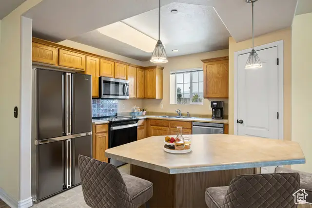 164 E Spencer Peak Way S #A6, Draper, UT 84020 - Image #3