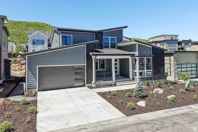 2817 Piper Way, Park City, UT 84060 - #3