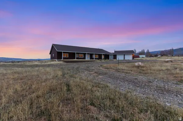 15000 N 8527 E, Fairview, UT 84629