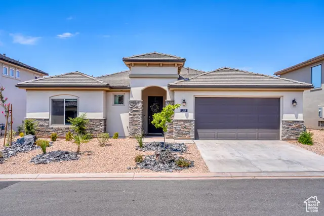 1329 N Paseos St, Washington, UT 84780 - Image #3