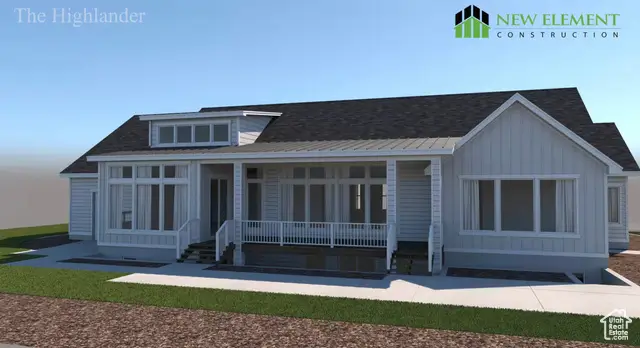 10818 N 6000 W, Highland, UT 84003 - #2