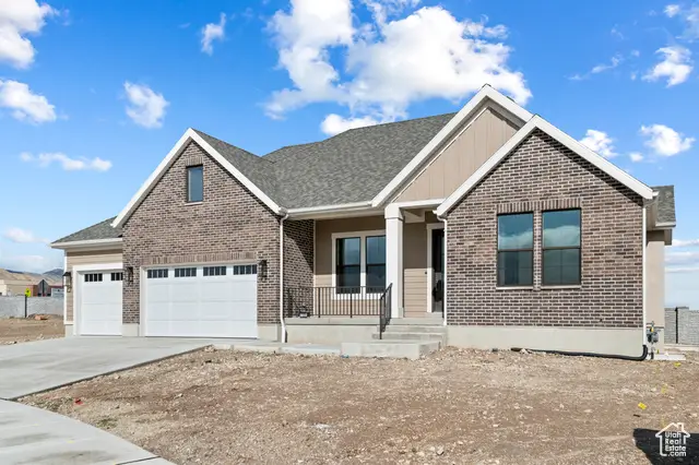6794 W Broad Stem Way, Herriman, UT 84096 - Image #2