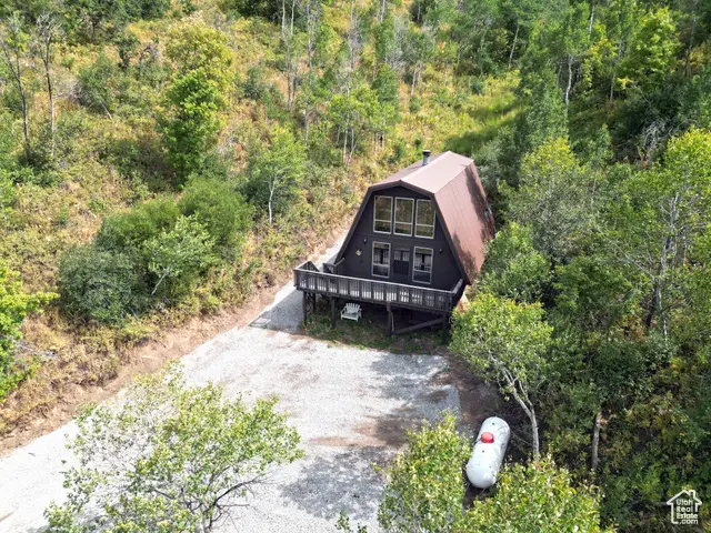 1948 Moose Holw, Coalville, UT 84017 - Image #1