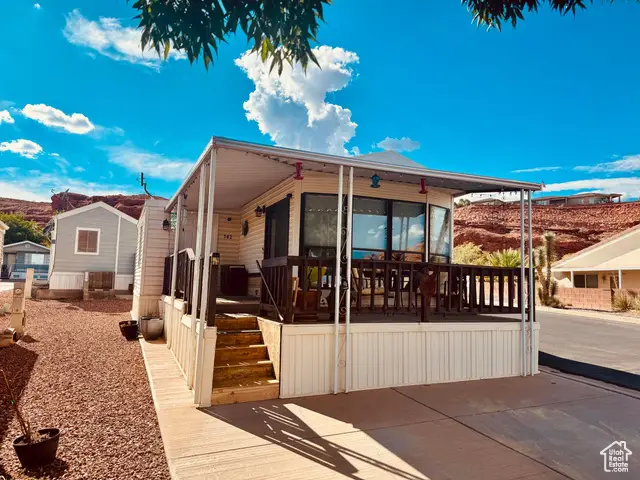 1150 W Red Hills Pkwy #142, Washington, UT 84780 - Image #2