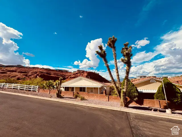 1150 W Red Hills Pkwy #142, Washington, UT 84780 - Image #3