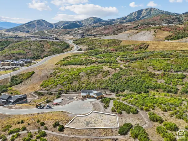 2058 W Capricorn Ct, Heber City, UT 84032