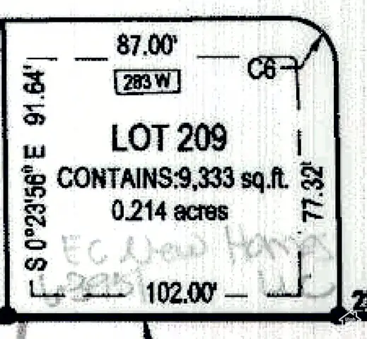 283 W 450 S #209, Ephraim, UT 84627 - #3