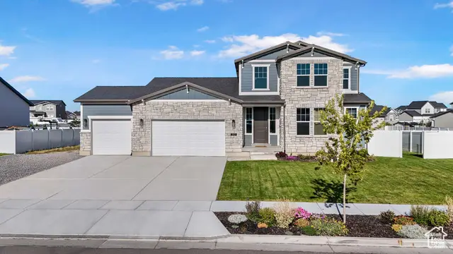 2413 N Eurasian Crane Rd, Clinton, UT 84015 - Image #1