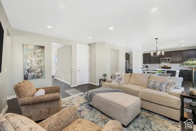 2413 N Eurasian Crane Rd, Clinton, UT 84015 - Image #3