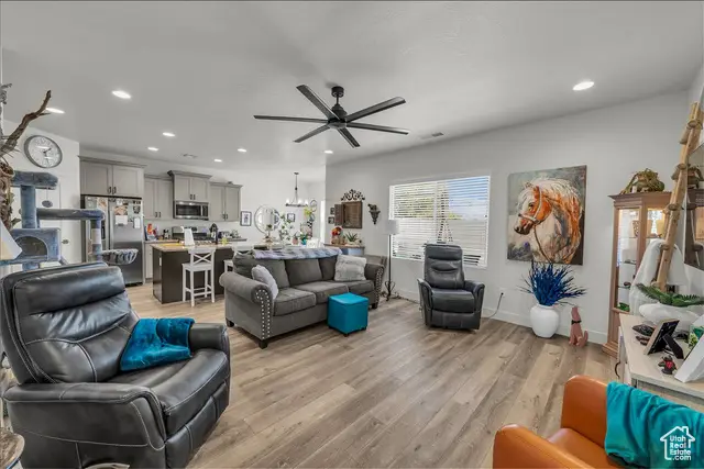 266 E 260 N, Washington, UT 84780 - Image #2