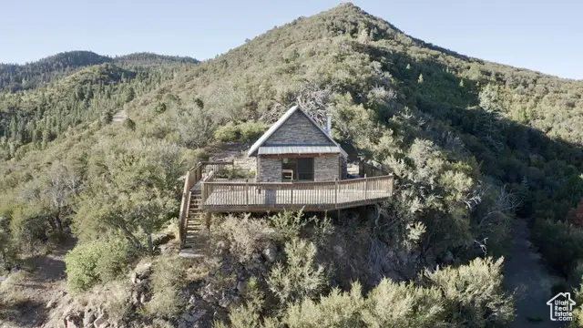 Address Withheld By Seller, Summit, UT 84772 - #1