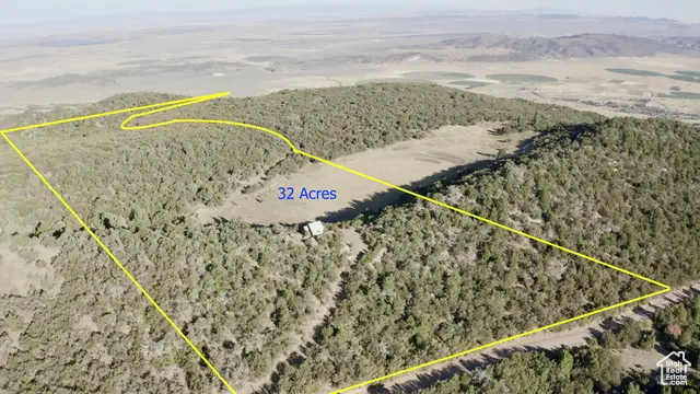 Address Withheld By Seller, Summit, UT 84772 - #3