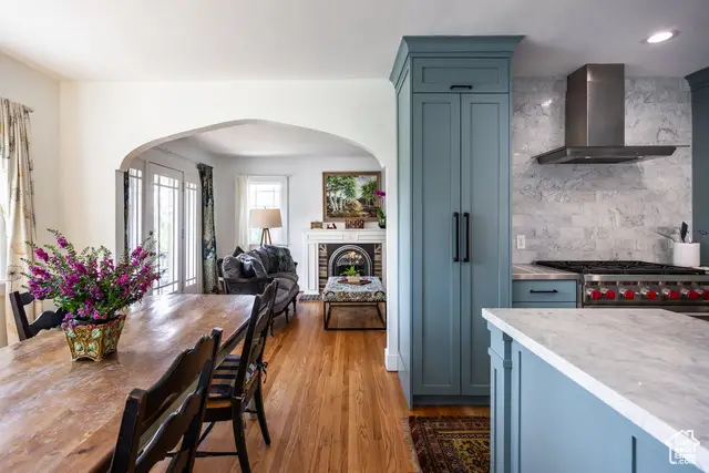 1331 E Kensington Ave, Salt Lake City, UT 84105 - Image #1