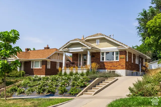 1331 E Kensington Ave, Salt Lake City, UT 84105 - Image #3