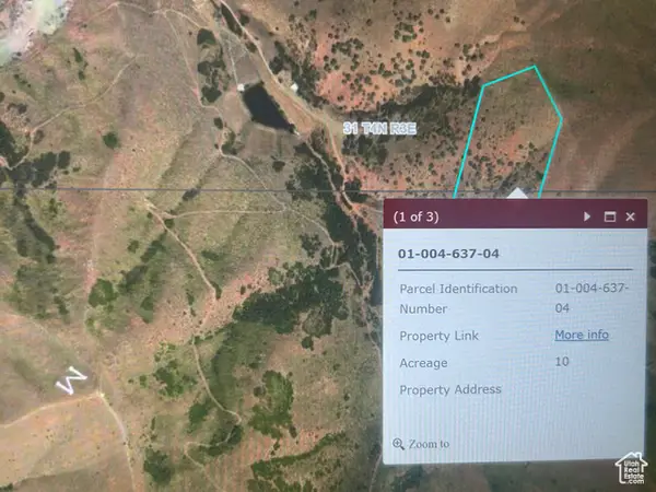 Address Withheld By Seller, Levan, UT 84639