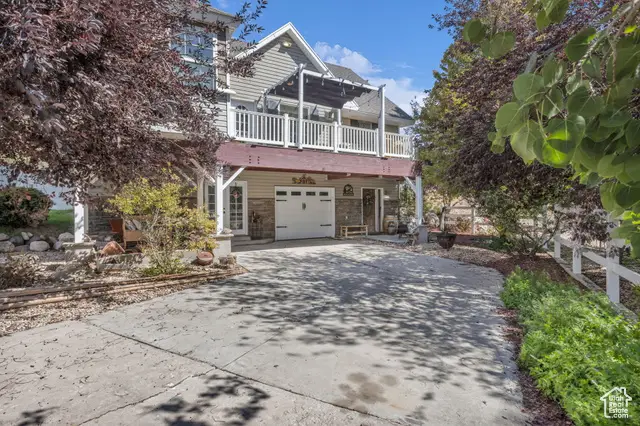 896 E Chalk Creek Rd, Coalville, UT 84017 - Image #2