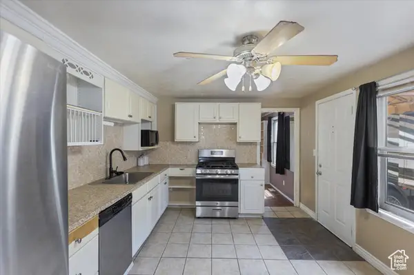 80 S 400 E, Clearfield, UT 84015