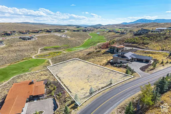 6858 Painted Valley Pass #11, Park City, UT 84098