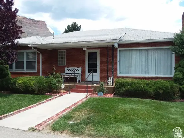 73 Garden St, Helper, UT 84526