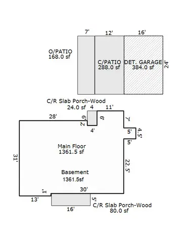 73 Garden St, Helper, UT 84526 - Image #2