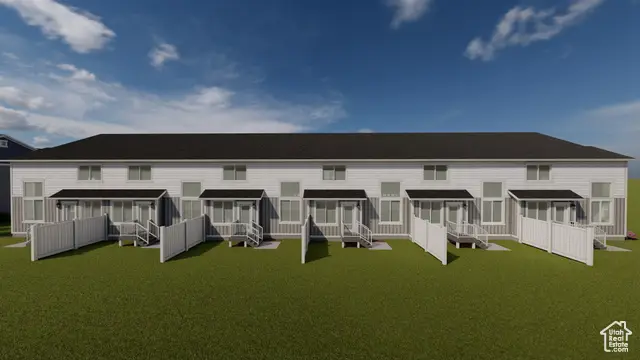 586 W Sungleam Ln #2379, Saratoga Springs, UT 84045 - Image #3