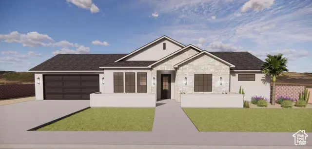 1193 W Kokopelli St, Hildale, UT 84784 - Image #1