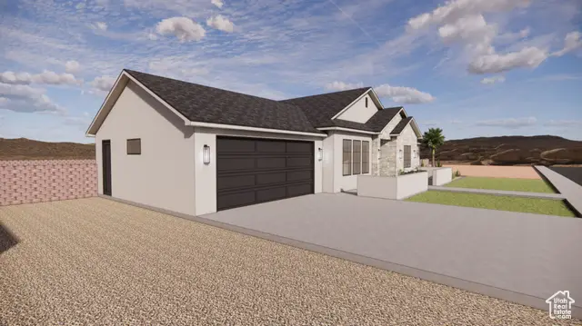 1193 W Kokopelli St, Hildale, UT 84784 - Image #2