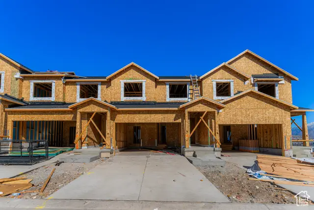 576 W Sungleam Ln #2383, Saratoga Springs, UT 84045 - Image #1