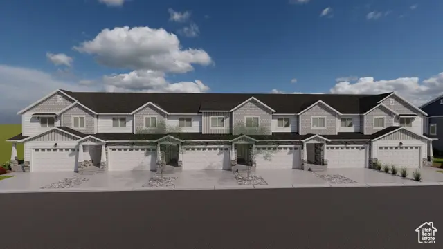 576 W Sungleam Ln #2383, Saratoga Springs, UT 84045 - Image #2