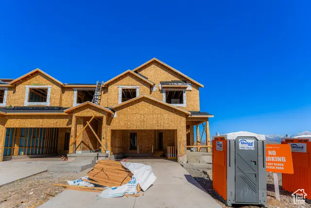 574 W Sungleam Ln #2384, Saratoga Springs, UT 84045 - Image #1