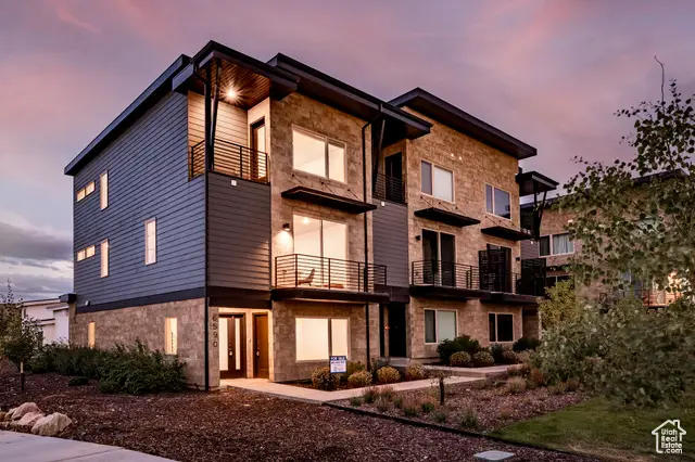 6590 Serviceberry Dr, Park City, UT 84098 - Image #1