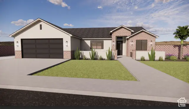 1223 W Kokopelli St, Hildale, UT 84784 - Image #1