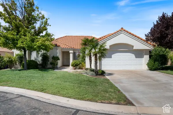 356 N Cactus Ln #10, Washington, UT 84780