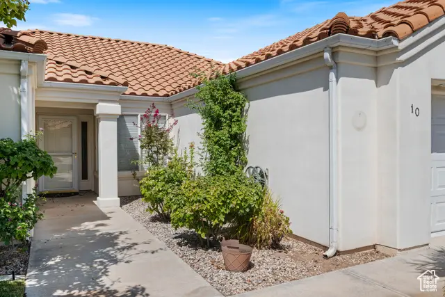 356 N Cactus Ln #10, Washington, UT 84780 - Image #3
