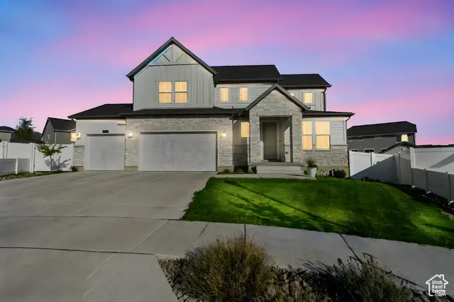 6784 W 8070 S, West Jordan, UT 84081 - Image #1