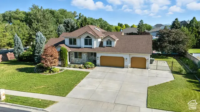 2223 W Williamsburg Cir, West Jordan, UT 84088 - Image #1